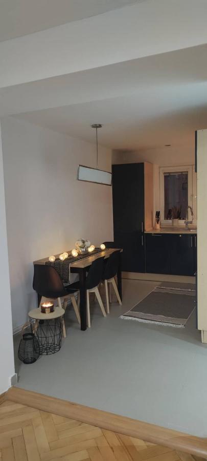 Apartman Visnovka Pardubice Exteriör bild