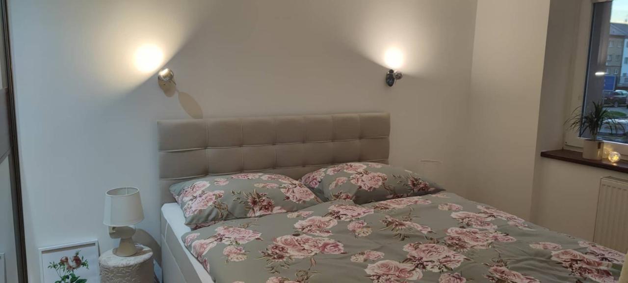 Apartman Visnovka Pardubice Exteriör bild