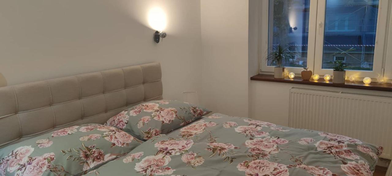 Apartman Visnovka Pardubice Exteriör bild